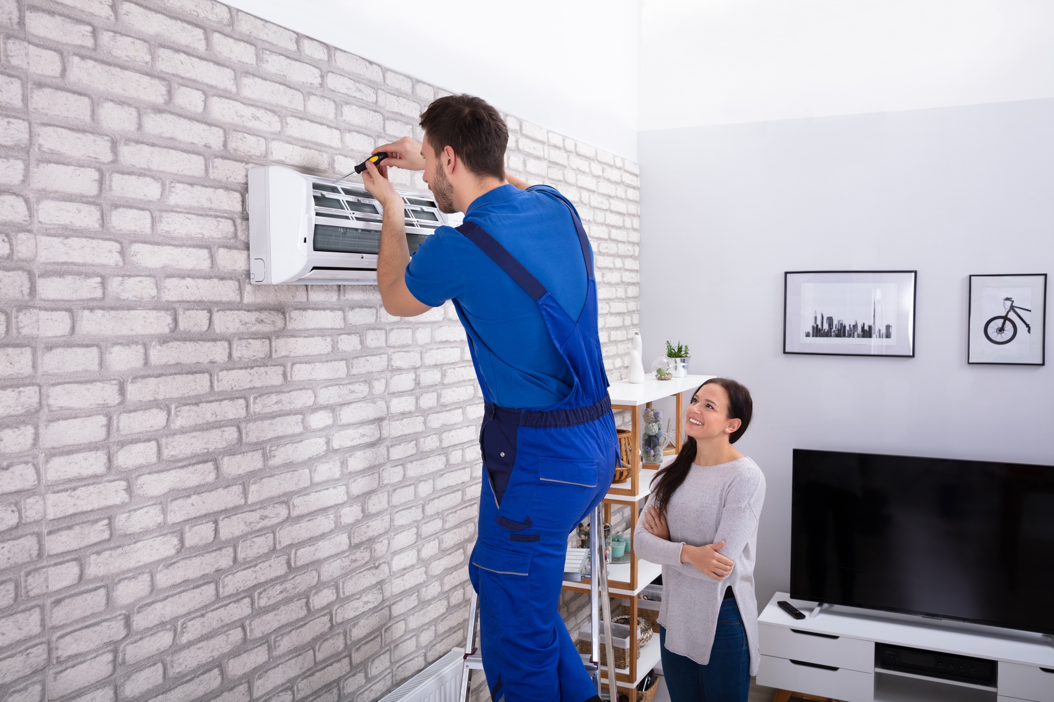 Common AC Installation Mistakes and How to Avoid Them