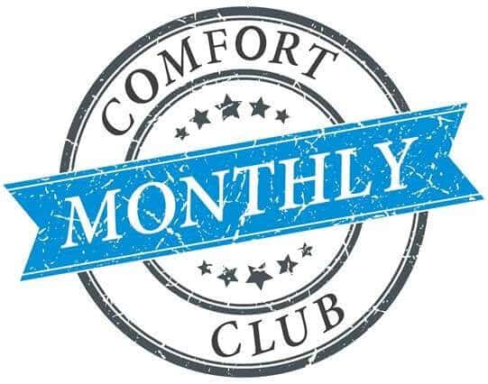 Comfort Club Monthly